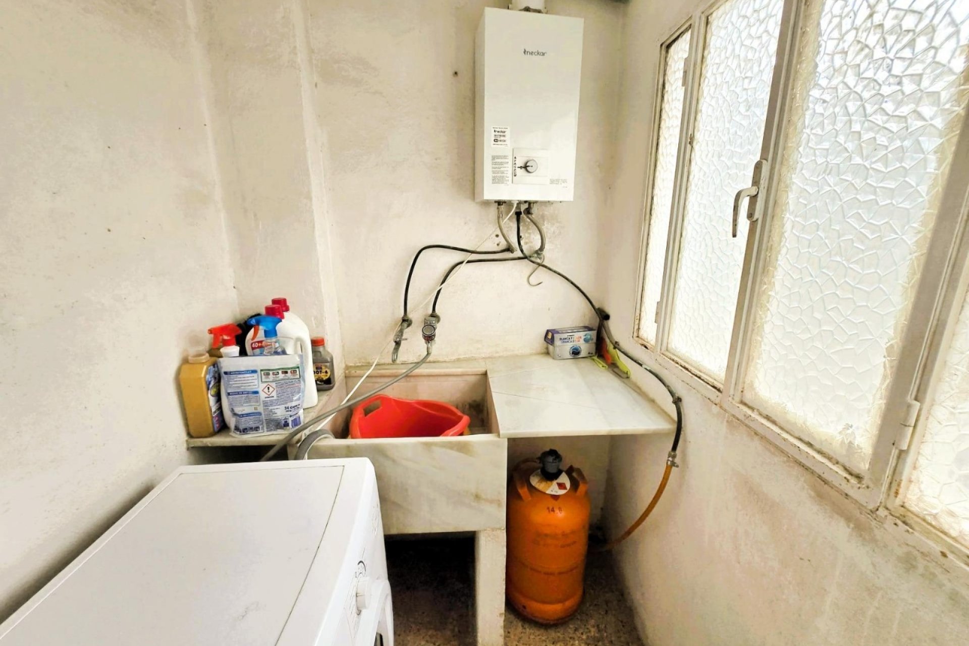 Odsprzedaż - Apartament - Valencia - Alboraya