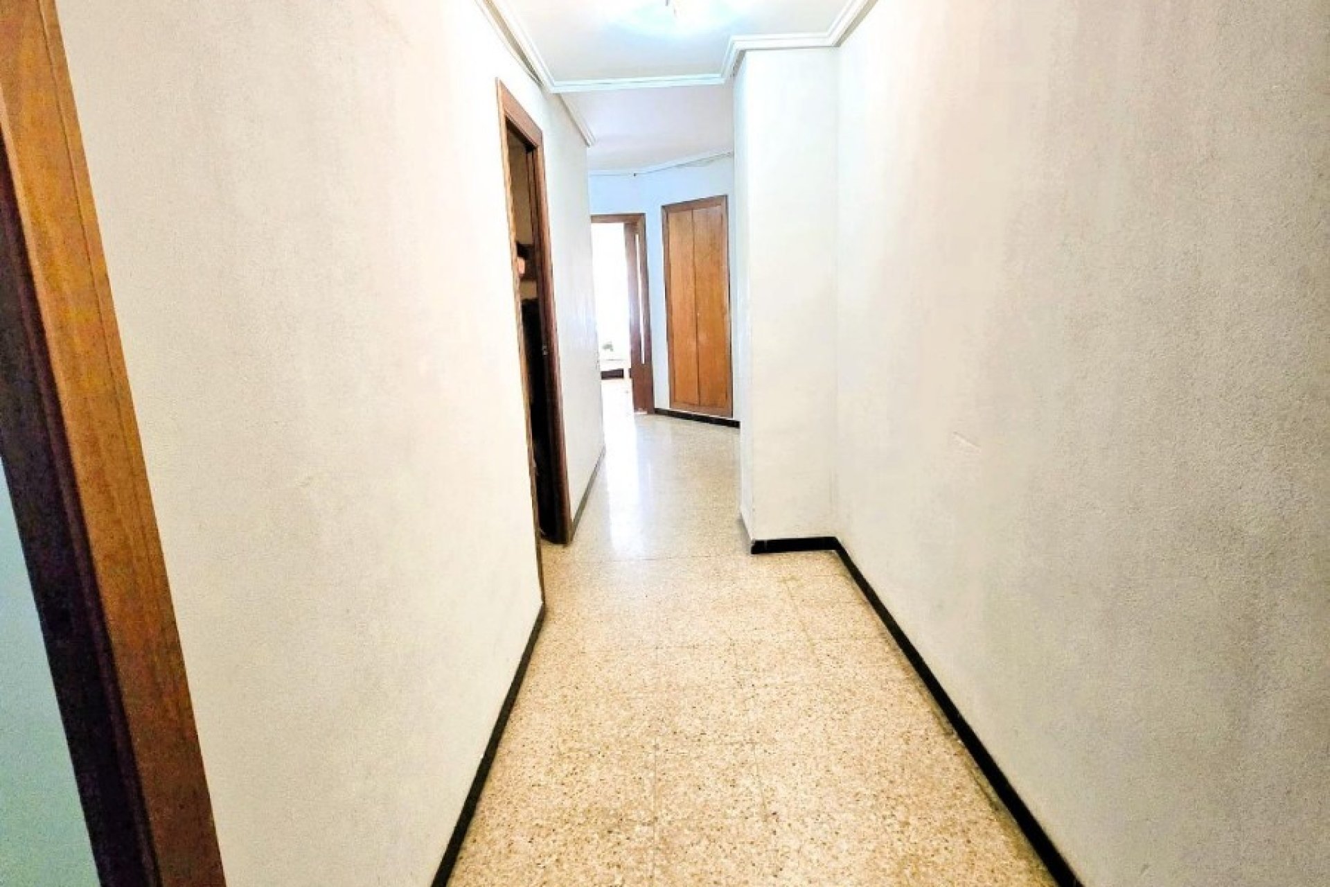 Odsprzedaż - Apartament - Valencia - Alboraya