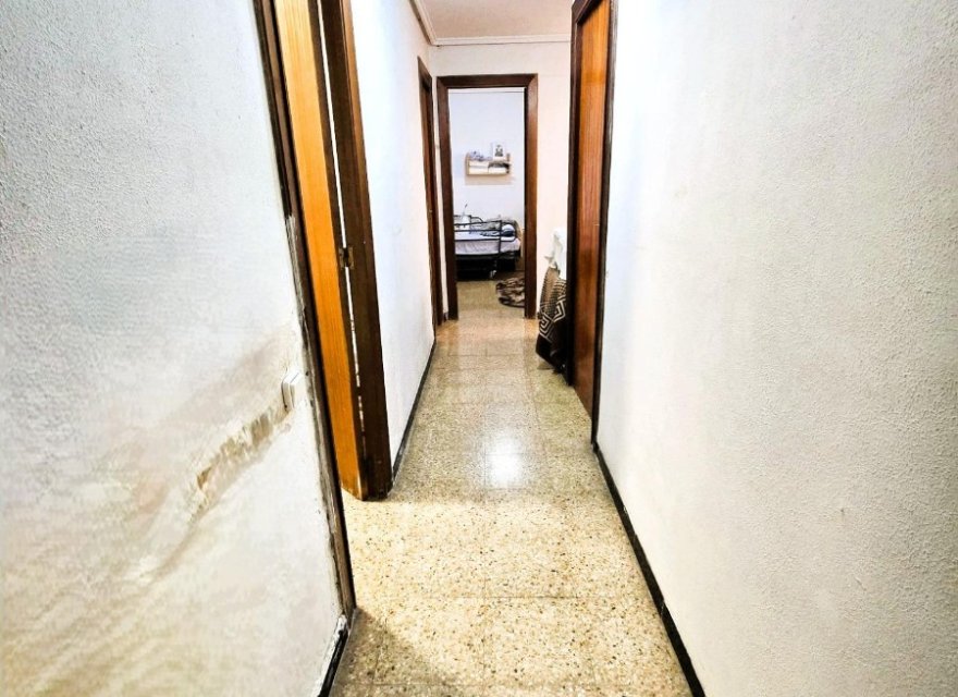 Odsprzedaż - Apartament - Valencia - Alboraya