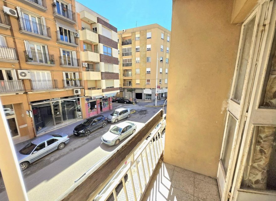 Odsprzedaż - Apartament - Valencia - Alboraya