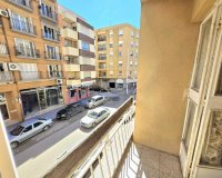Odsprzedaż - Apartament - Valencia - Alboraya