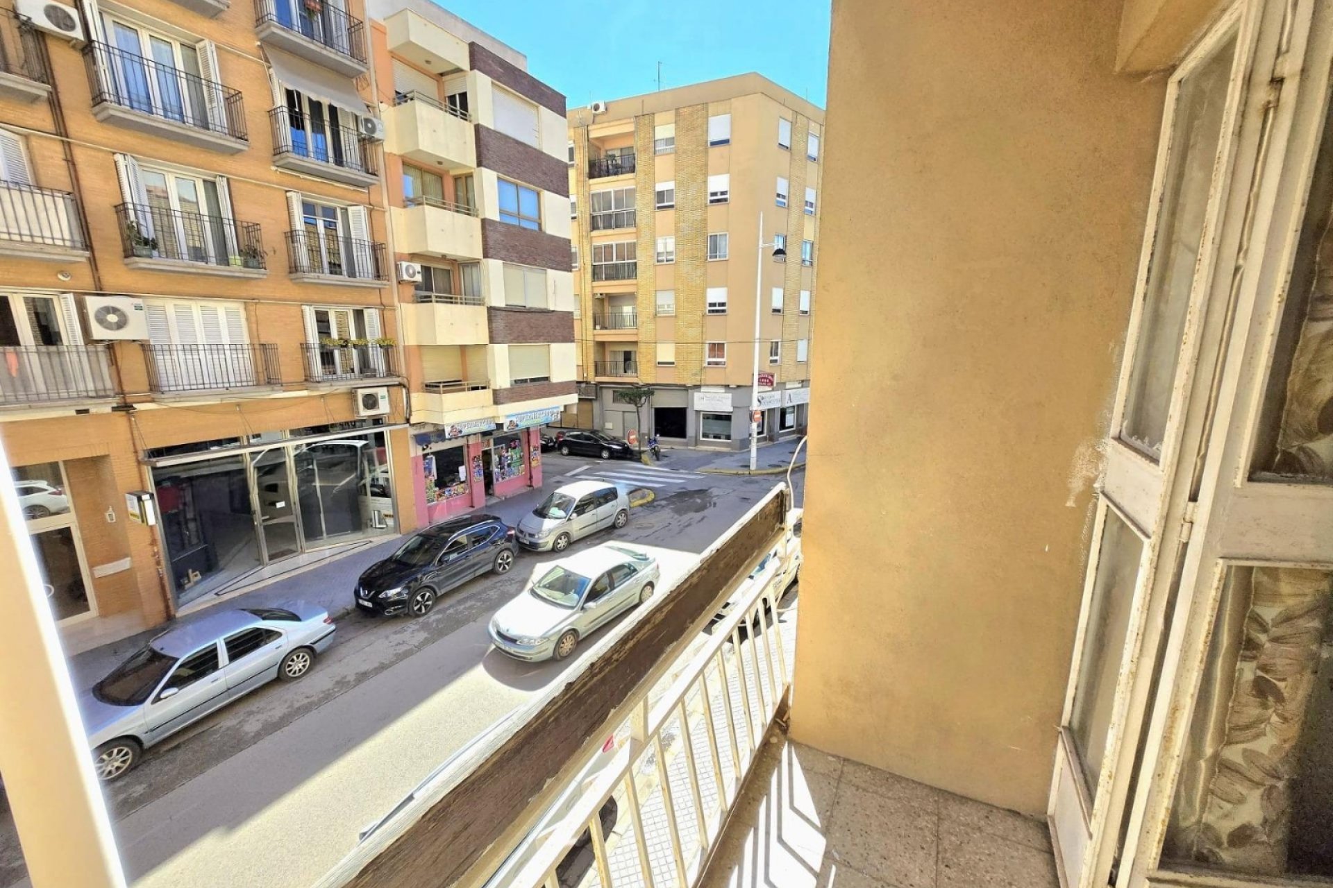 Odsprzedaż - Apartament - Valencia - Alboraya