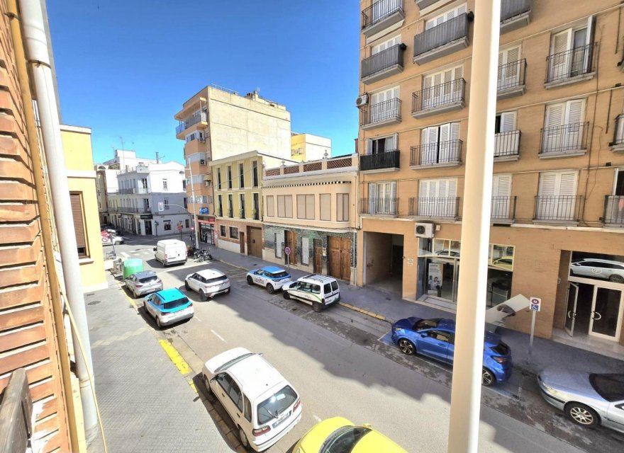 Odsprzedaż - Apartament - Valencia - Alboraya