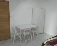Odsprzedaż - Apartament - Valencia - Ayora