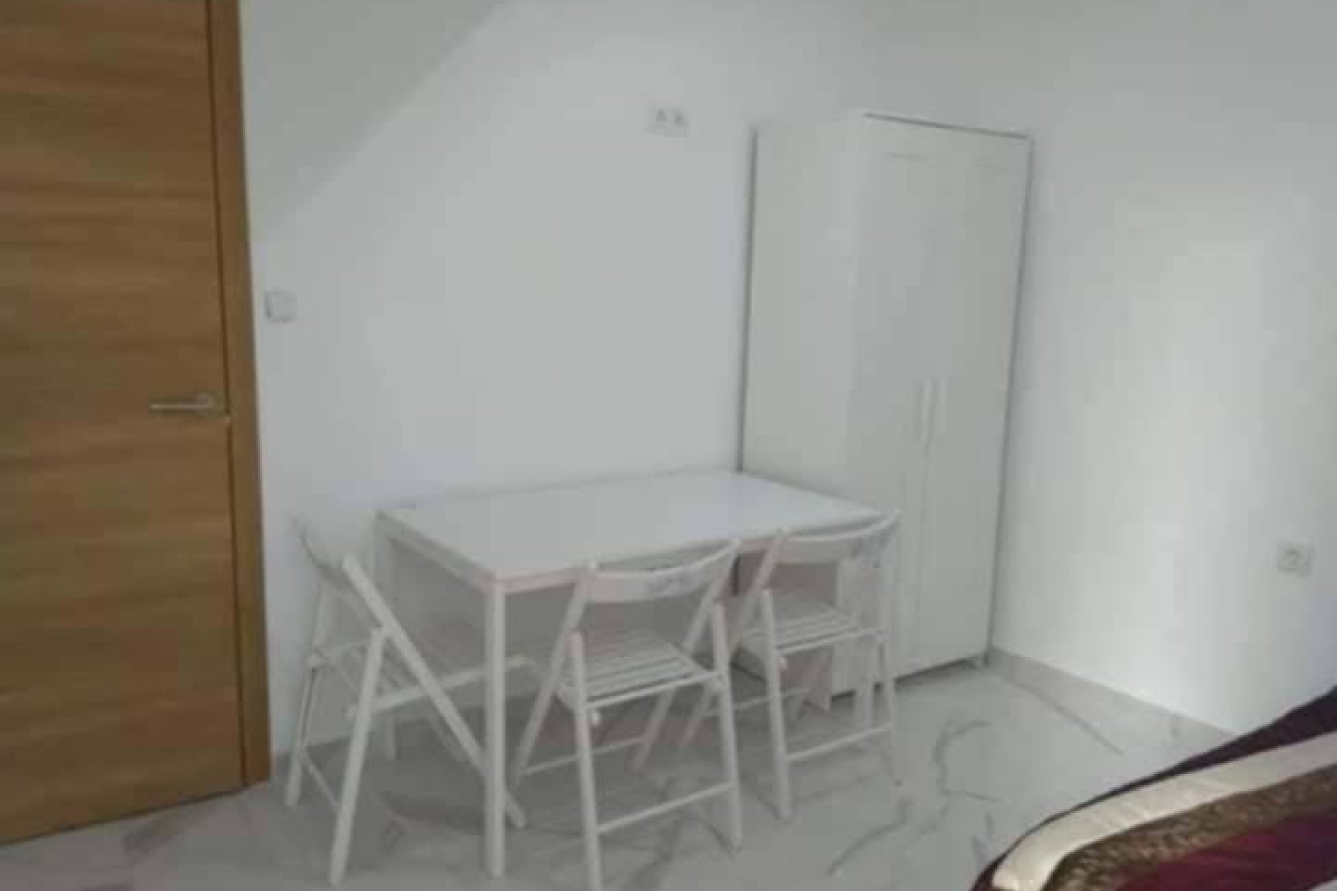 Odsprzedaż - Apartament - Valencia - Ayora