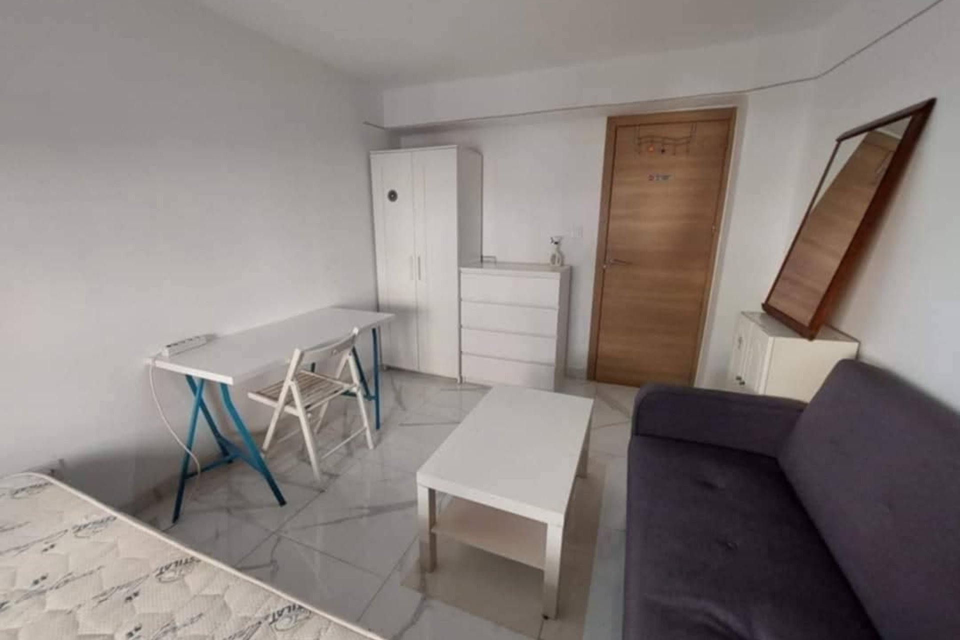 Odsprzedaż - Apartament - Valencia - Ayora