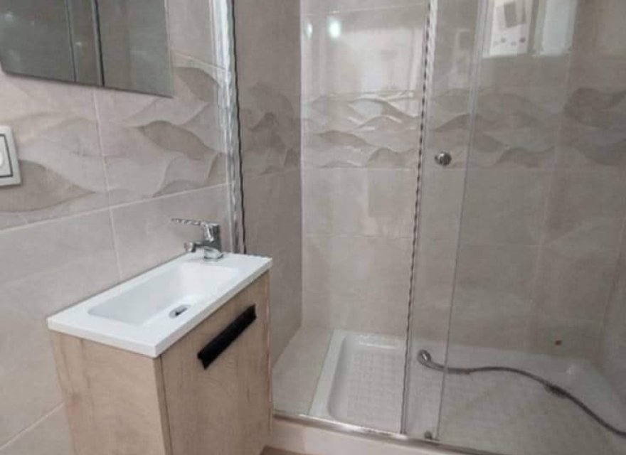 Odsprzedaż - Apartament - Valencia - Ayora