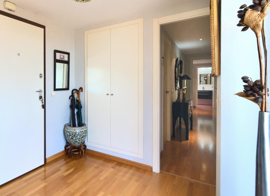 Odsprzedaż - Apartament - Valencia - Benicalap