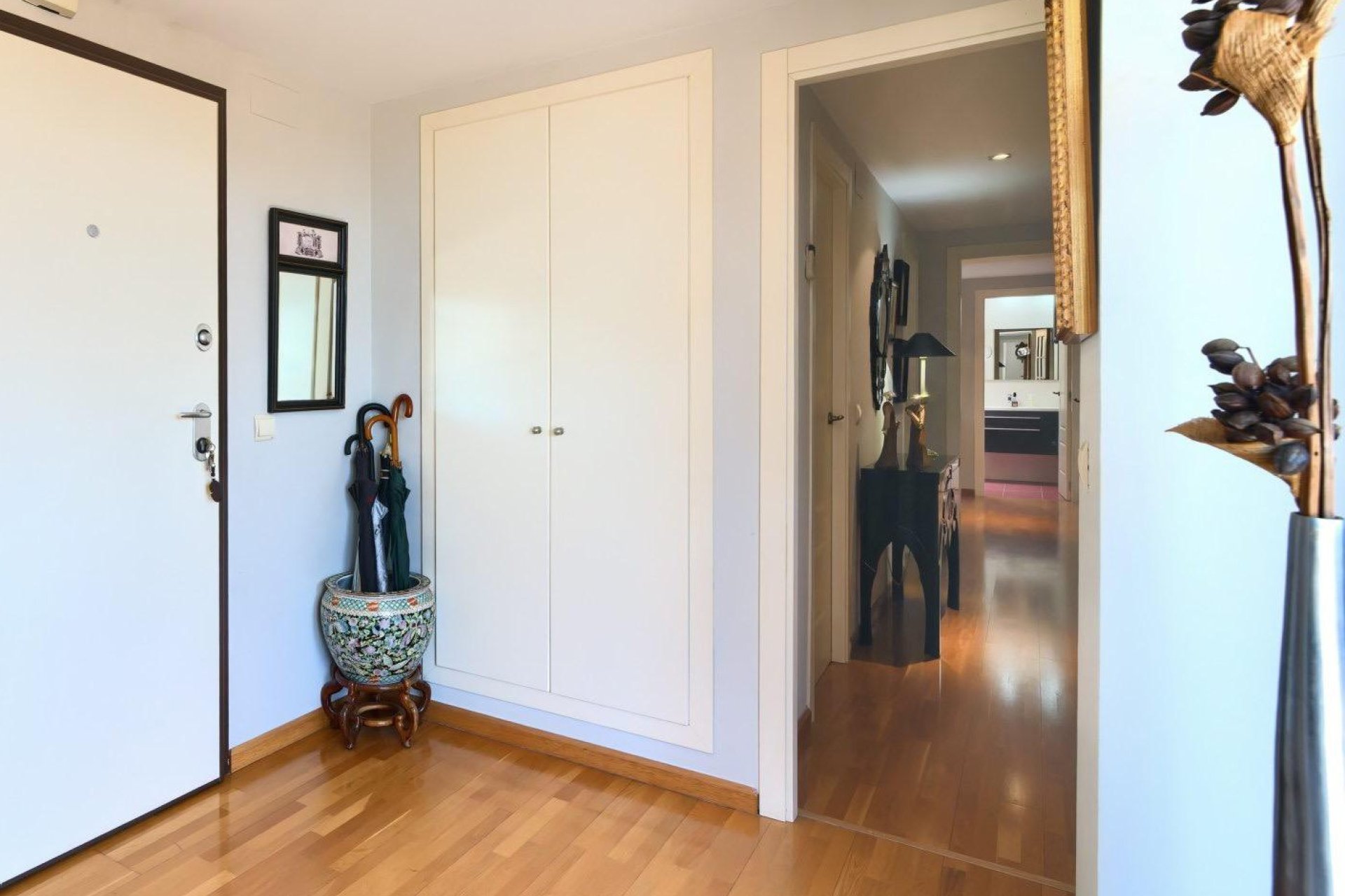 Odsprzedaż - Apartament - Valencia - Benicalap