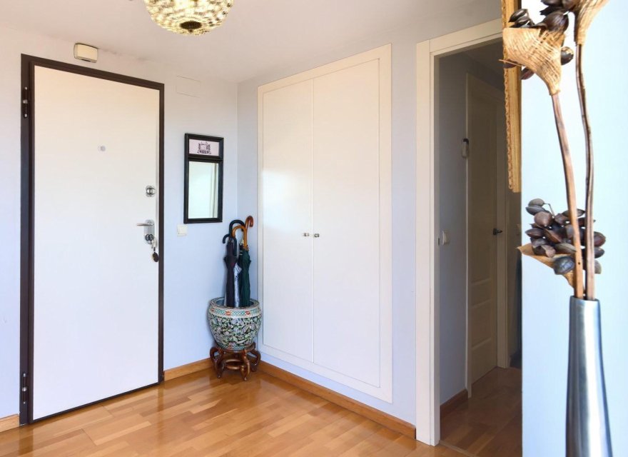 Odsprzedaż - Apartament - Valencia - Benicalap