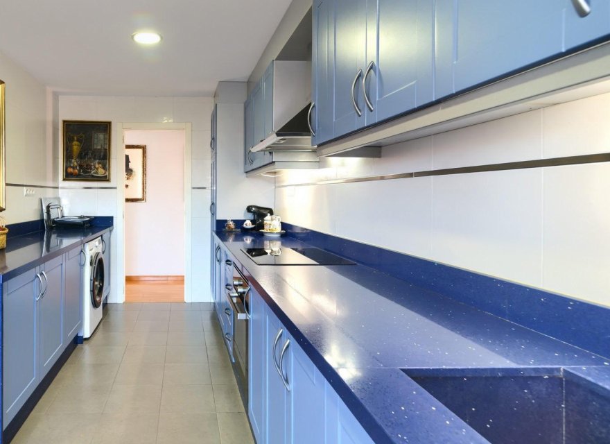 Odsprzedaż - Apartament - Valencia - Benicalap