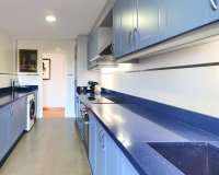 Odsprzedaż - Apartament - Valencia - Benicalap