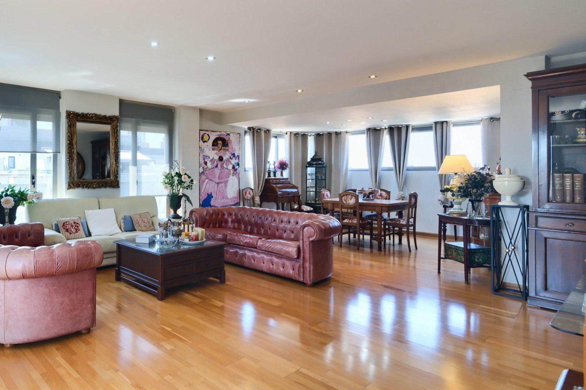 Odsprzedaż - Apartament - Valencia - Benicalap