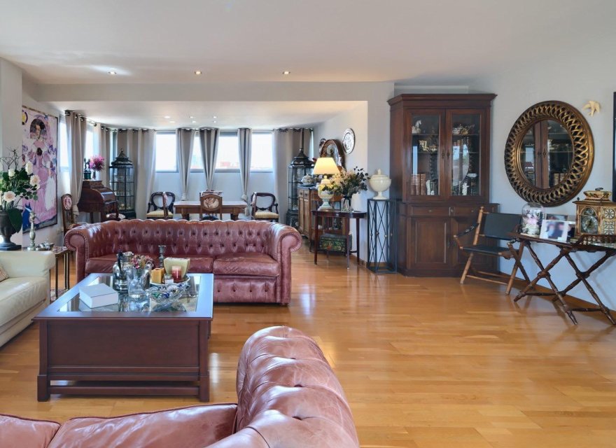 Odsprzedaż - Apartament - Valencia - Benicalap