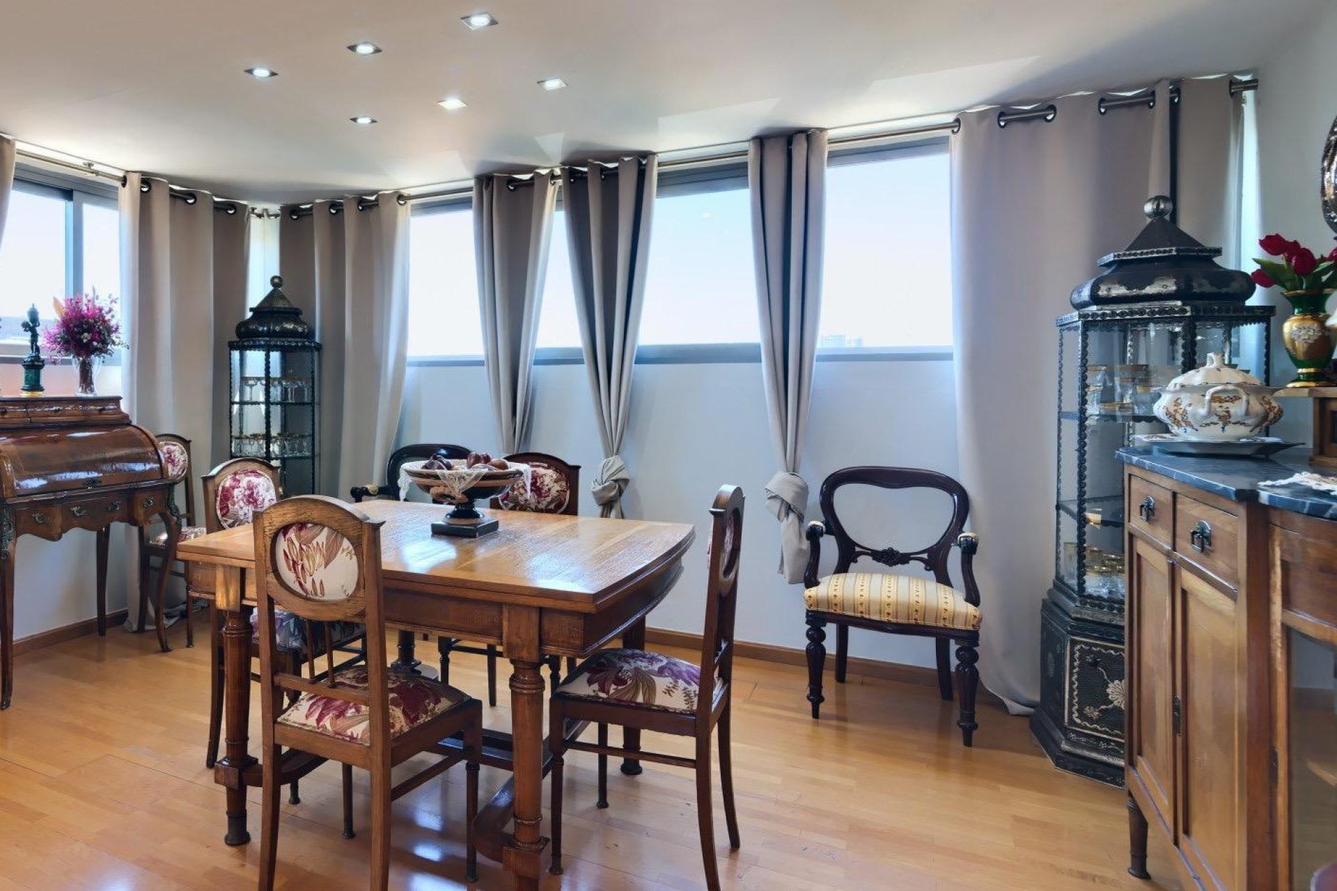 Odsprzedaż - Apartament - Valencia - Benicalap