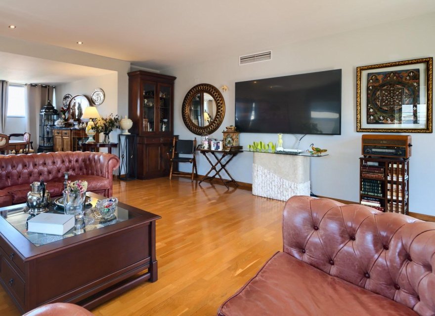 Odsprzedaż - Apartament - Valencia - Benicalap