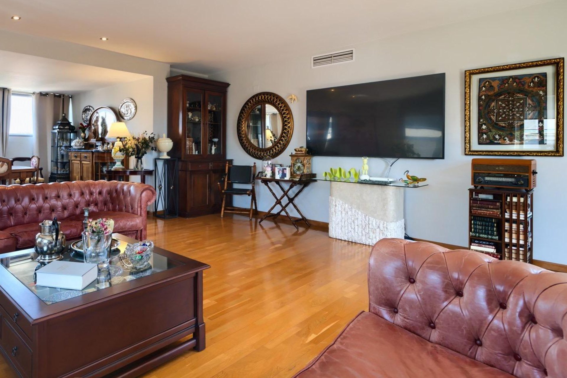 Odsprzedaż - Apartament - Valencia - Benicalap