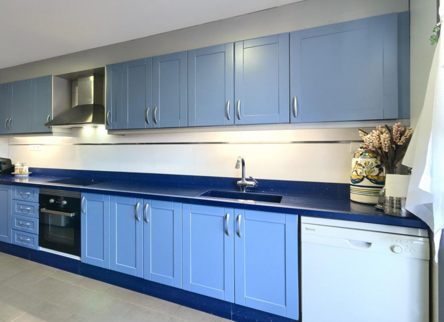 Odsprzedaż - Apartament - Valencia - Benicalap