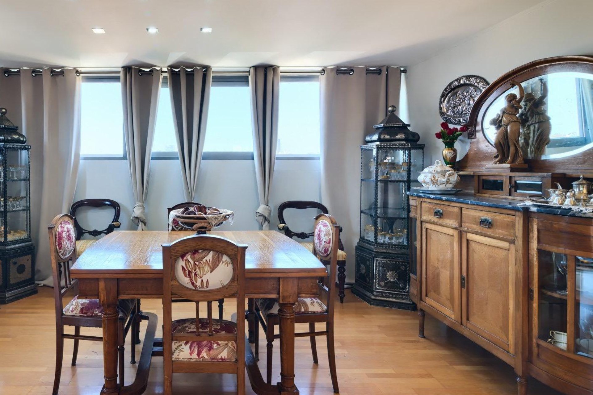 Odsprzedaż - Apartament - Valencia - Benicalap