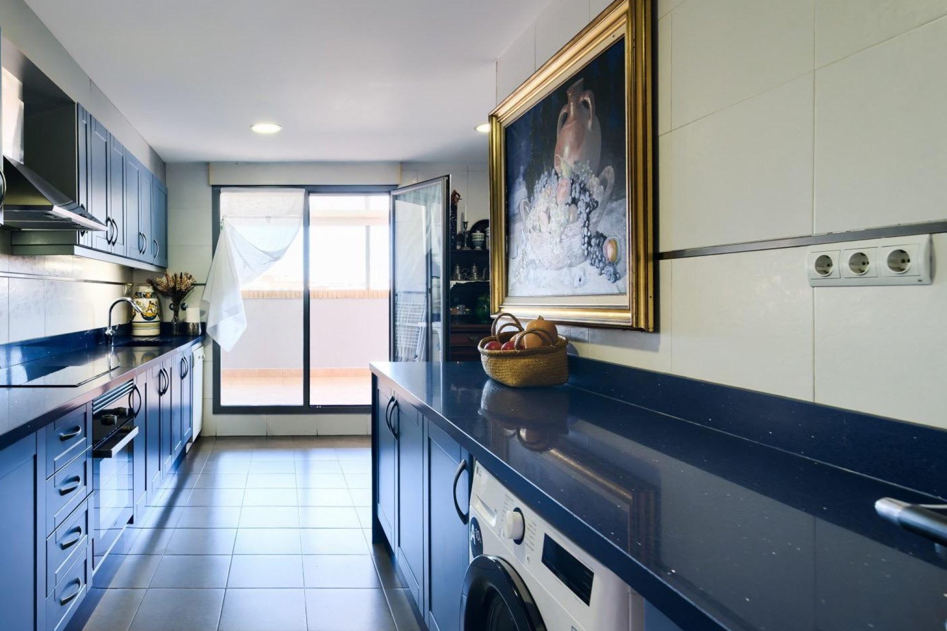 Odsprzedaż - Apartament - Valencia - Benicalap