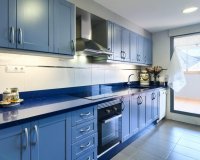 Odsprzedaż - Apartament - Valencia - Benicalap