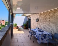 Odsprzedaż - Apartament - Valencia - Benicalap