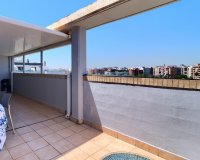 Odsprzedaż - Apartament - Valencia - Benicalap
