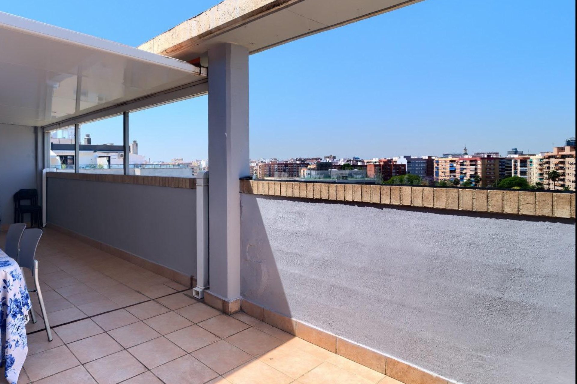 Odsprzedaż - Apartament - Valencia - Benicalap