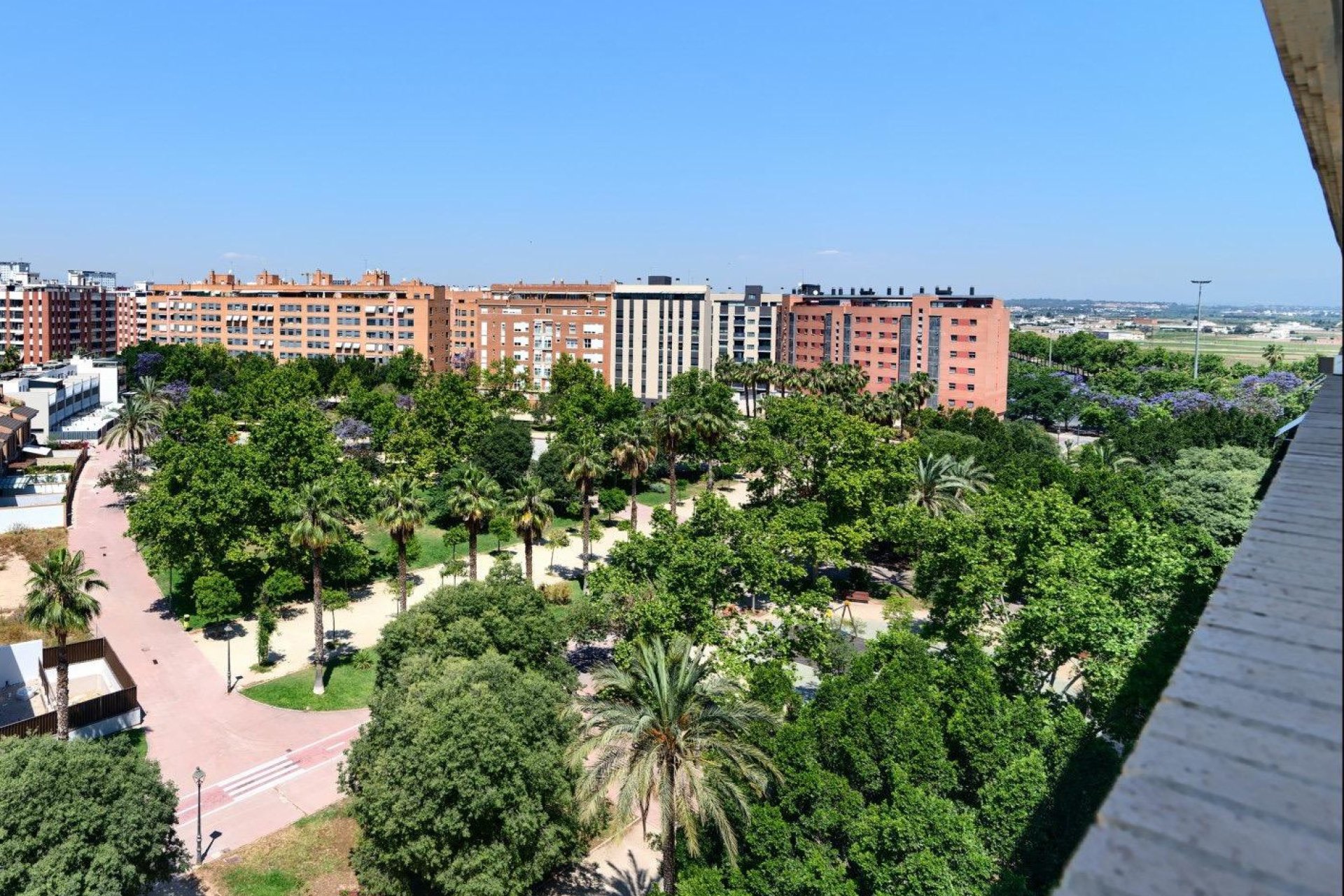 Odsprzedaż - Apartament - Valencia - Benicalap