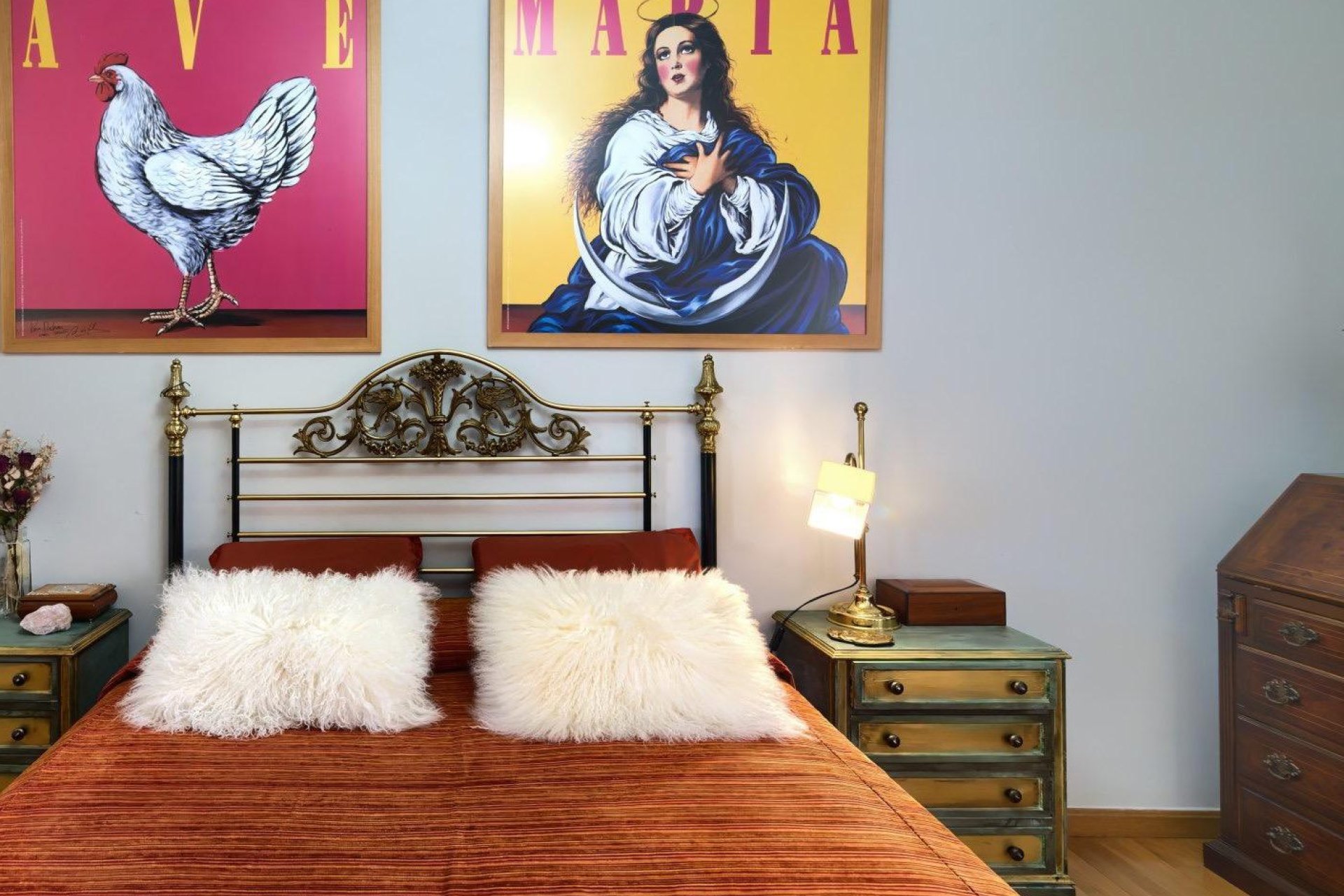 Odsprzedaż - Apartament - Valencia - Benicalap