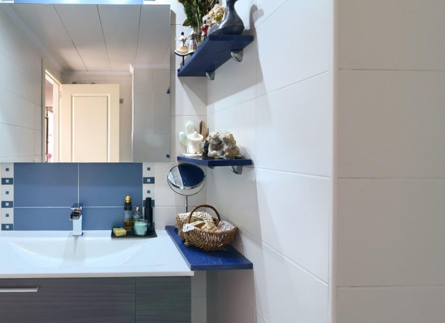 Odsprzedaż - Apartament - Valencia - Benicalap