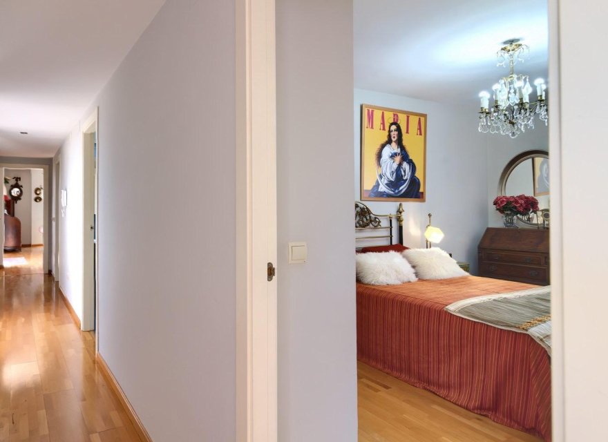 Odsprzedaż - Apartament - Valencia - Benicalap