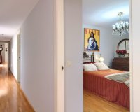 Odsprzedaż - Apartament - Valencia - Benicalap