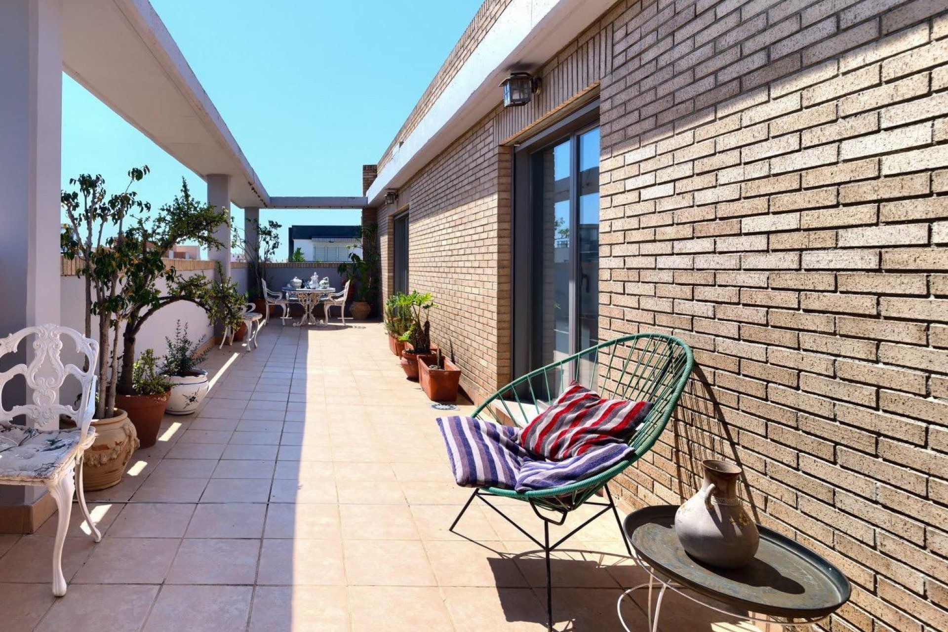 Odsprzedaż - Apartament - Valencia - Benicalap