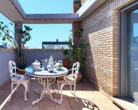 Odsprzedaż - Apartament - Valencia - Benicalap