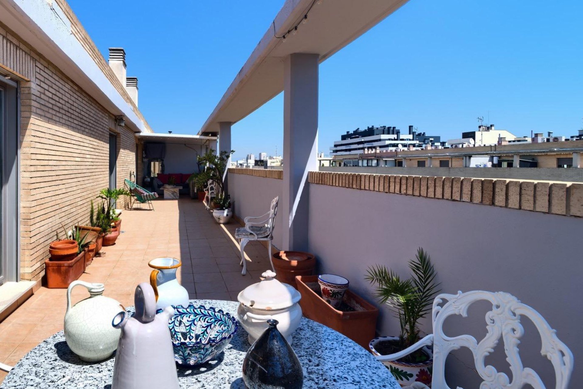 Odsprzedaż - Apartament - Valencia - Benicalap