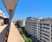 Odsprzedaż - Apartament - Valencia - Benicalap