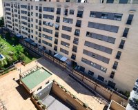 Odsprzedaż - Apartament - Valencia - Benicalap