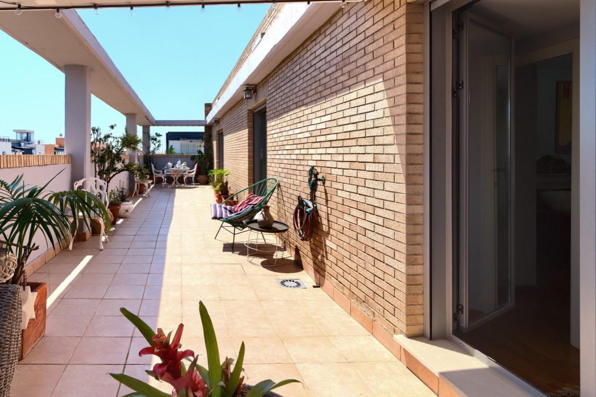 Odsprzedaż - Apartament - Valencia - Benicalap