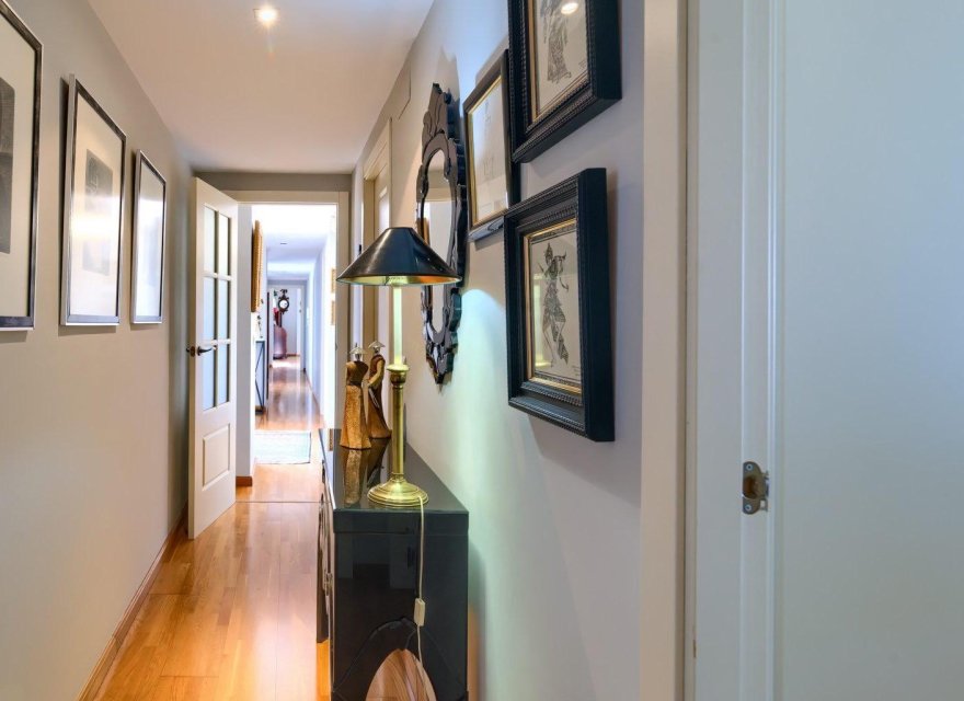 Odsprzedaż - Apartament - Valencia - Benicalap