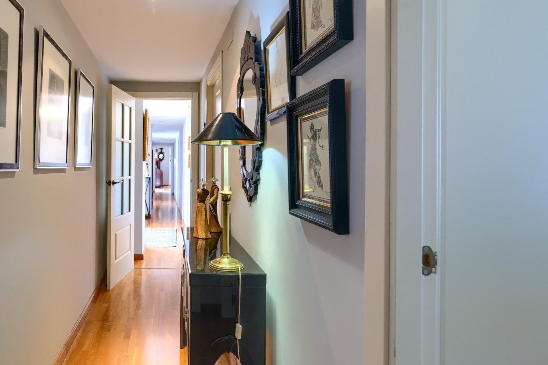 Odsprzedaż - Apartament - Valencia - Benicalap