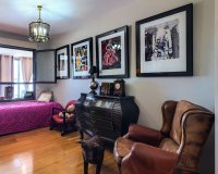 Odsprzedaż - Apartament - Valencia - Benicalap