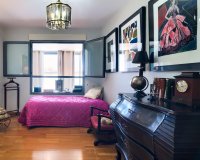 Odsprzedaż - Apartament - Valencia - Benicalap