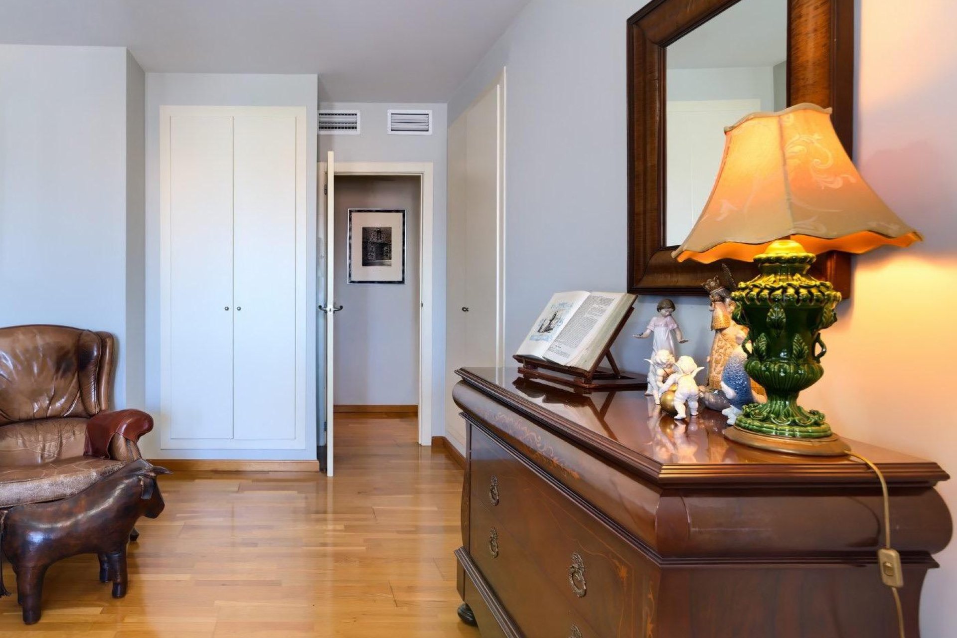 Odsprzedaż - Apartament - Valencia - Benicalap