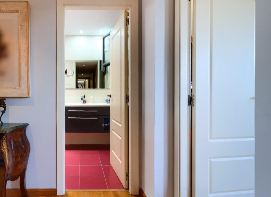 Odsprzedaż - Apartament - Valencia - Benicalap