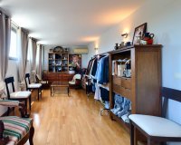 Odsprzedaż - Apartament - Valencia - Benicalap