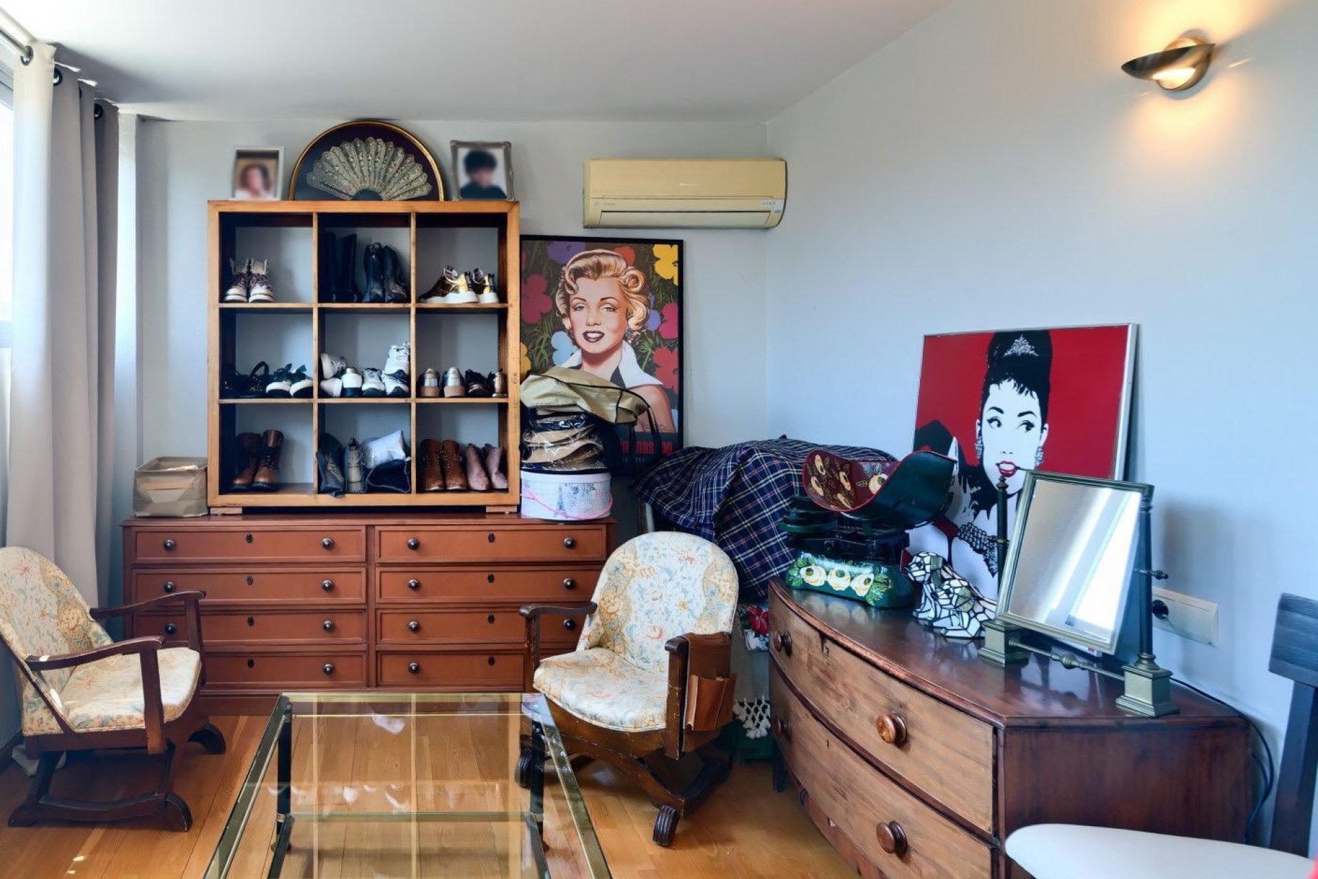 Odsprzedaż - Apartament - Valencia - Benicalap