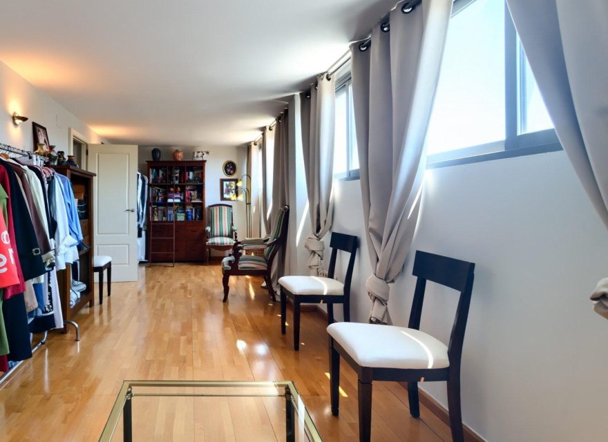 Odsprzedaż - Apartament - Valencia - Benicalap