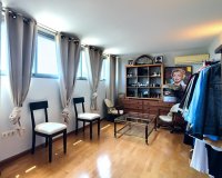 Odsprzedaż - Apartament - Valencia - Benicalap