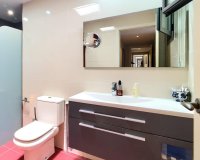 Odsprzedaż - Apartament - Valencia - Benicalap